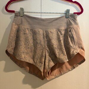 Outdoor Voices Hudson Shorts | Pink